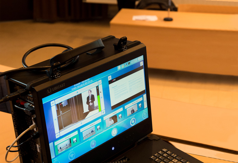 M2 Concepteur audiovisuel -ENS Paris-Saclay - ENC - INA