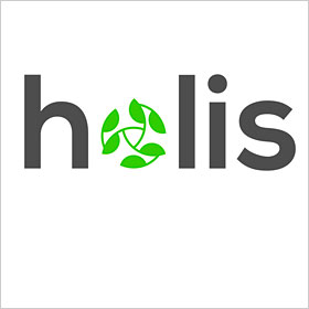 Logo Holis