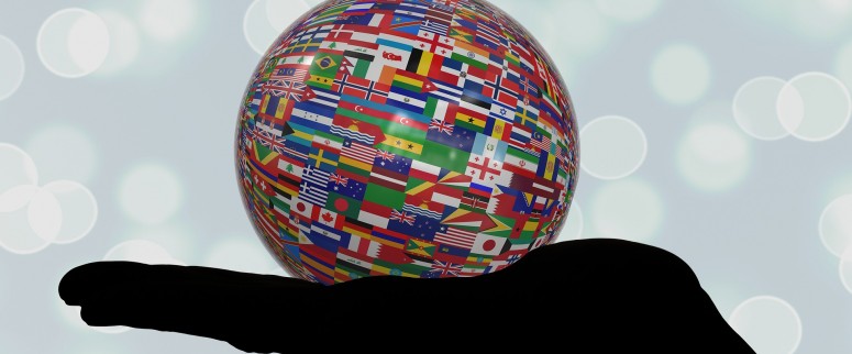 International Scholarship