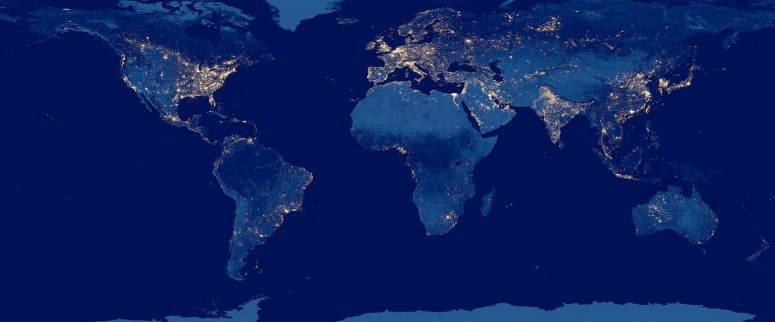 Internationalisation dans les domaines de la formation et de la recherche