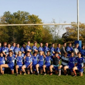Association de rugby Aspique Aspique (Association sportive de rugby) ENS Paris-Saclay