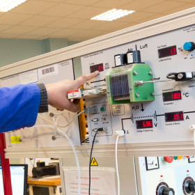 Département Electronique, Electrotechnique et Automatique Département Electronique, Electrotechnique et Automatique