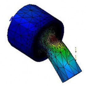 Calcul de structures - Catia V5 Calcul de structures - Utilisation de Catia V5