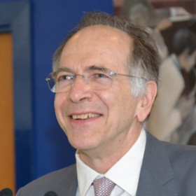 François Dautry - Professeur affilié ENS Cachan