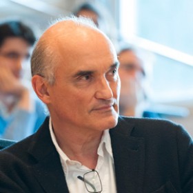 Jean-Michel Morel - Docteur Honoris Causa de l'UDELAR (Uruguay) et médaille de l’Innovation du CNRS 2015