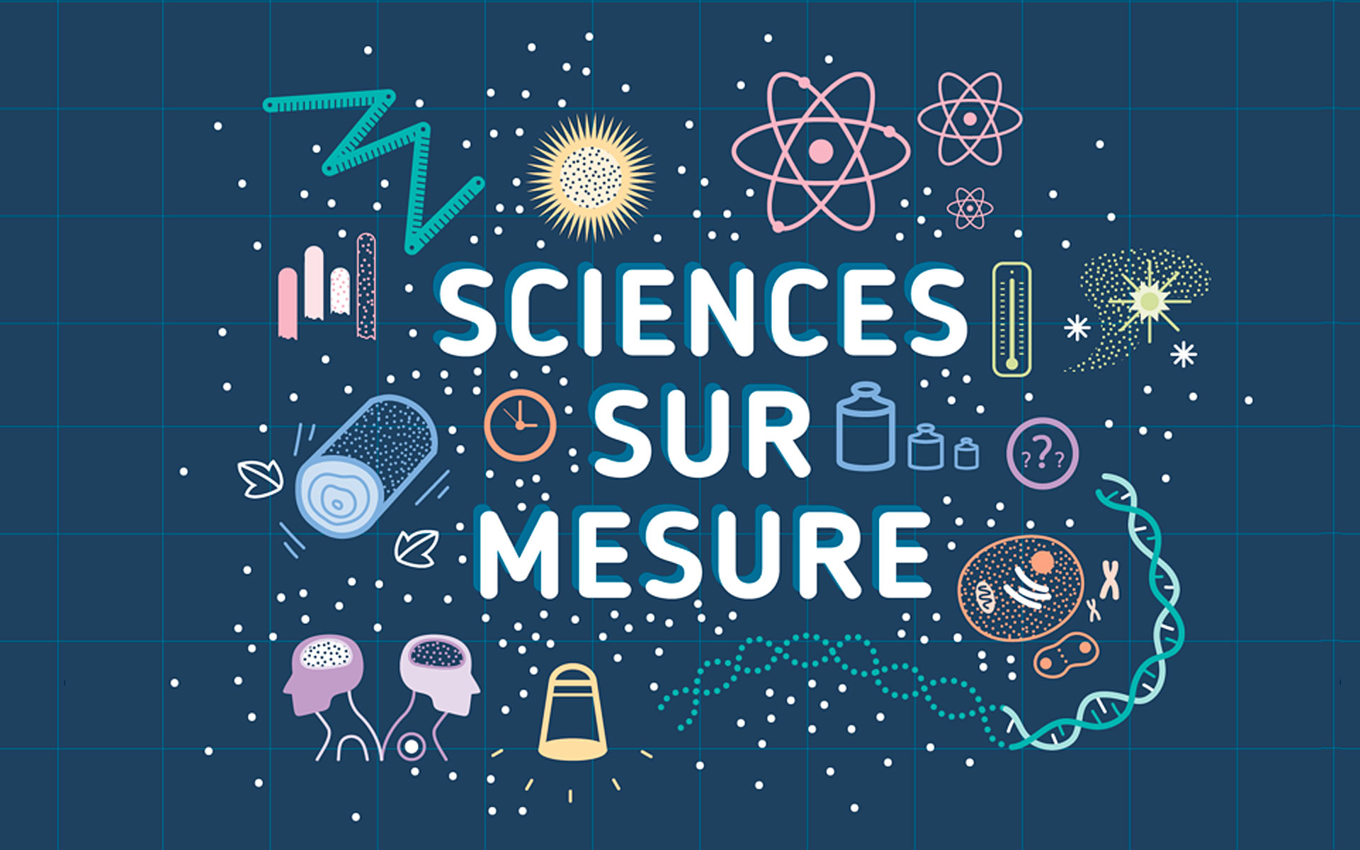 Fête de la science 2019