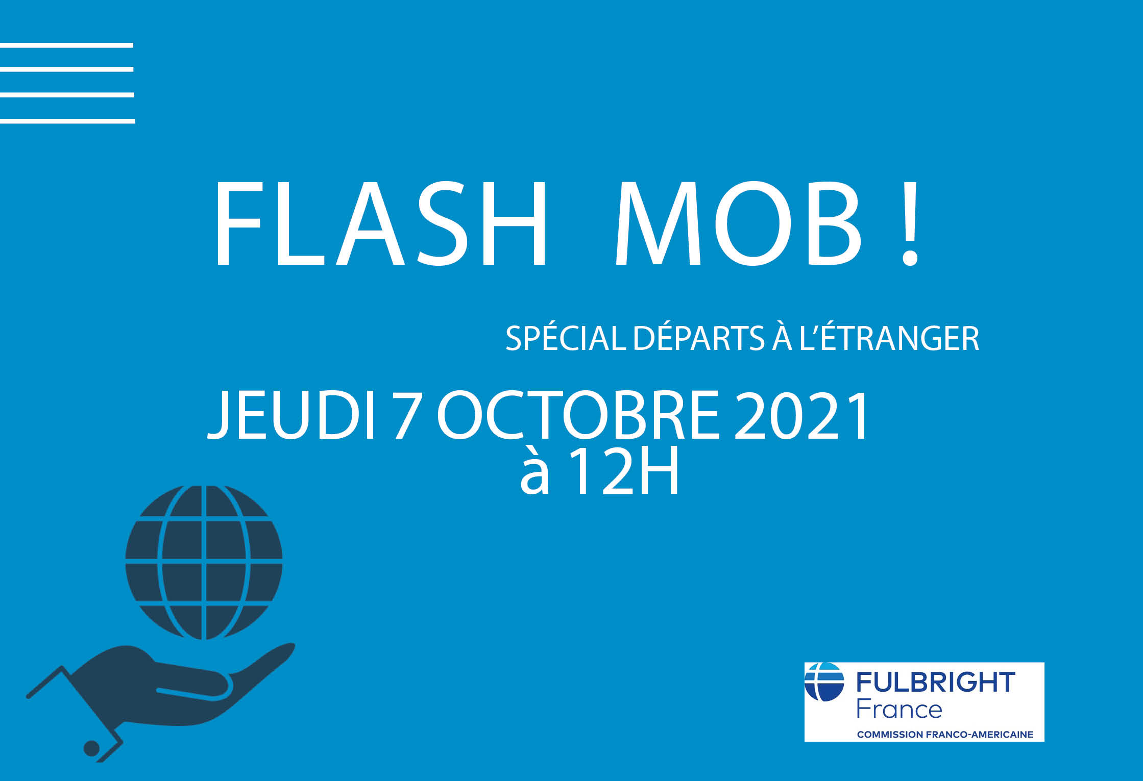 Flashmob 2021