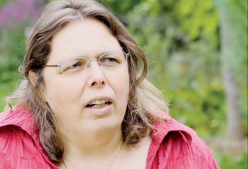 Patricia Bouyer-Decitre, Directrice de recherche du laboratoire méthode formelles (LMF)