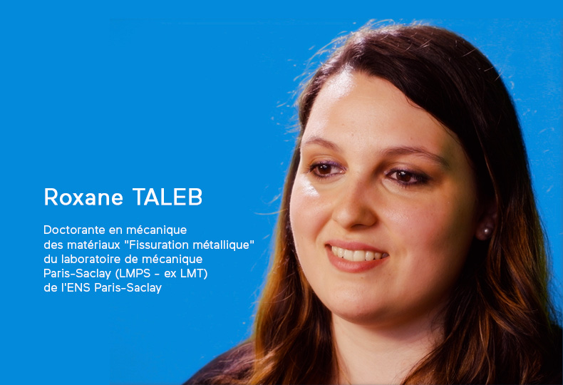 Roxane Taleb