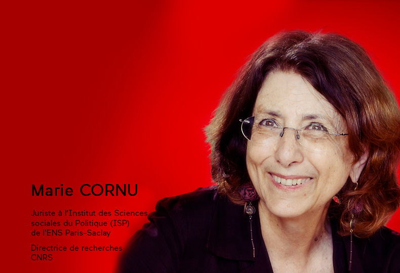 Marie Cornu