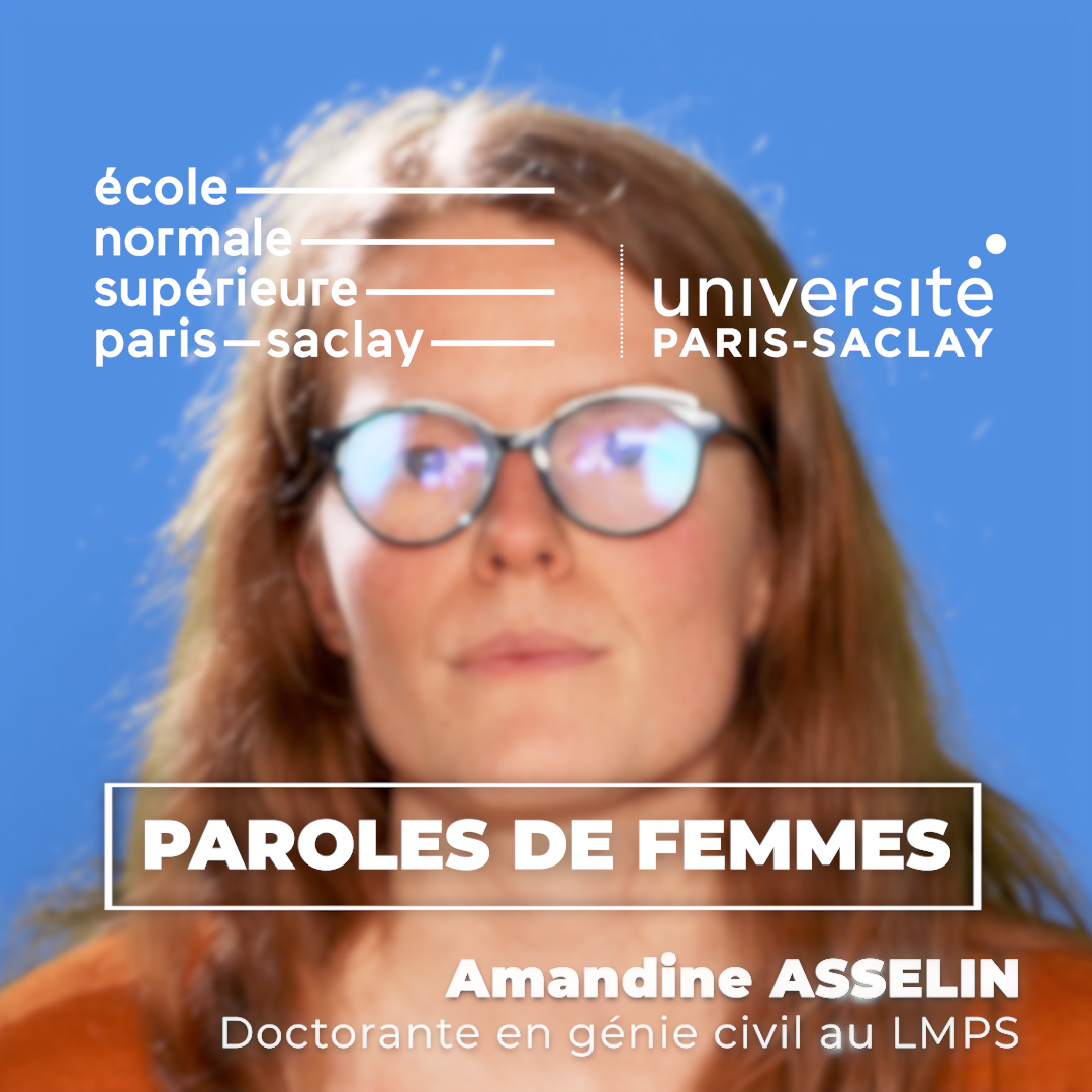 Amandine ASSELIN