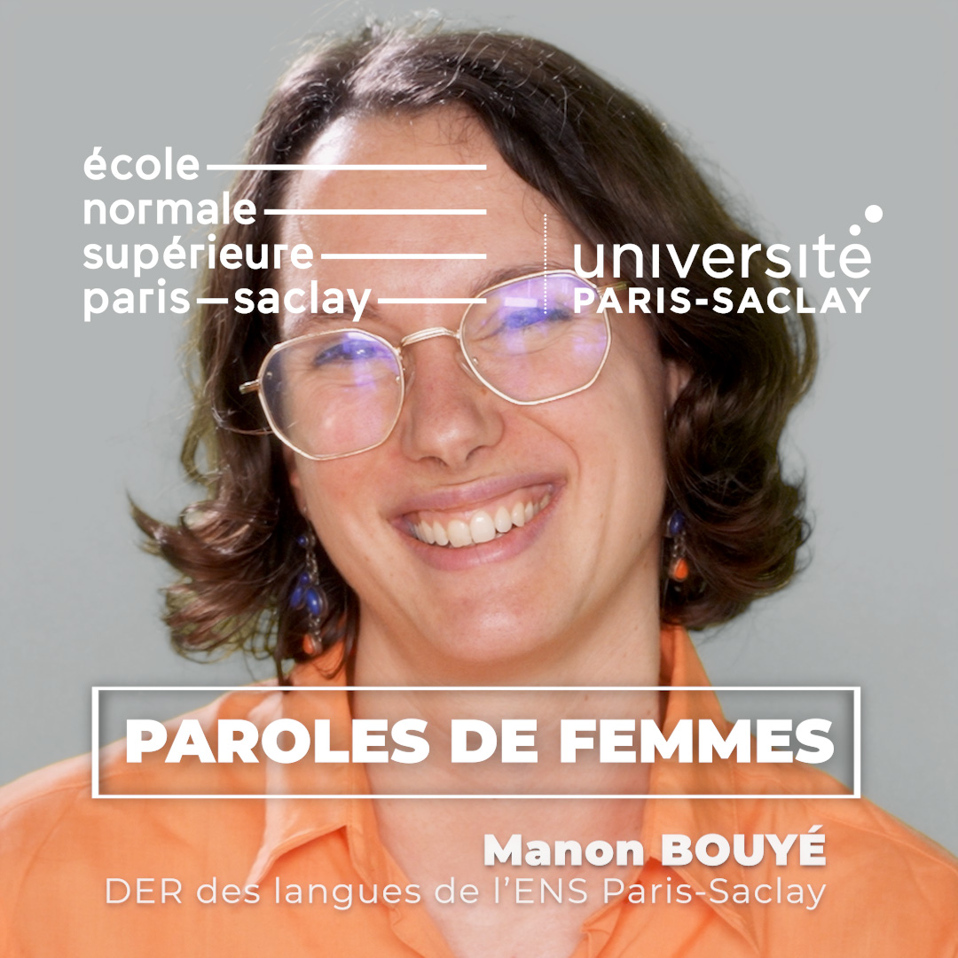 Manon BOUYÉ