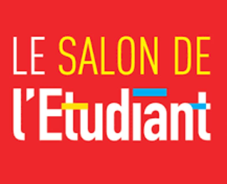 Salon de l'étudiant