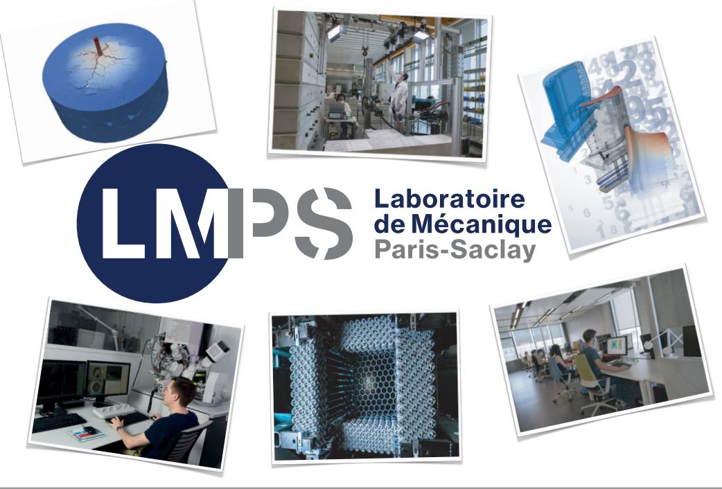 Laboratoire de Mécanique Paris-Saclay