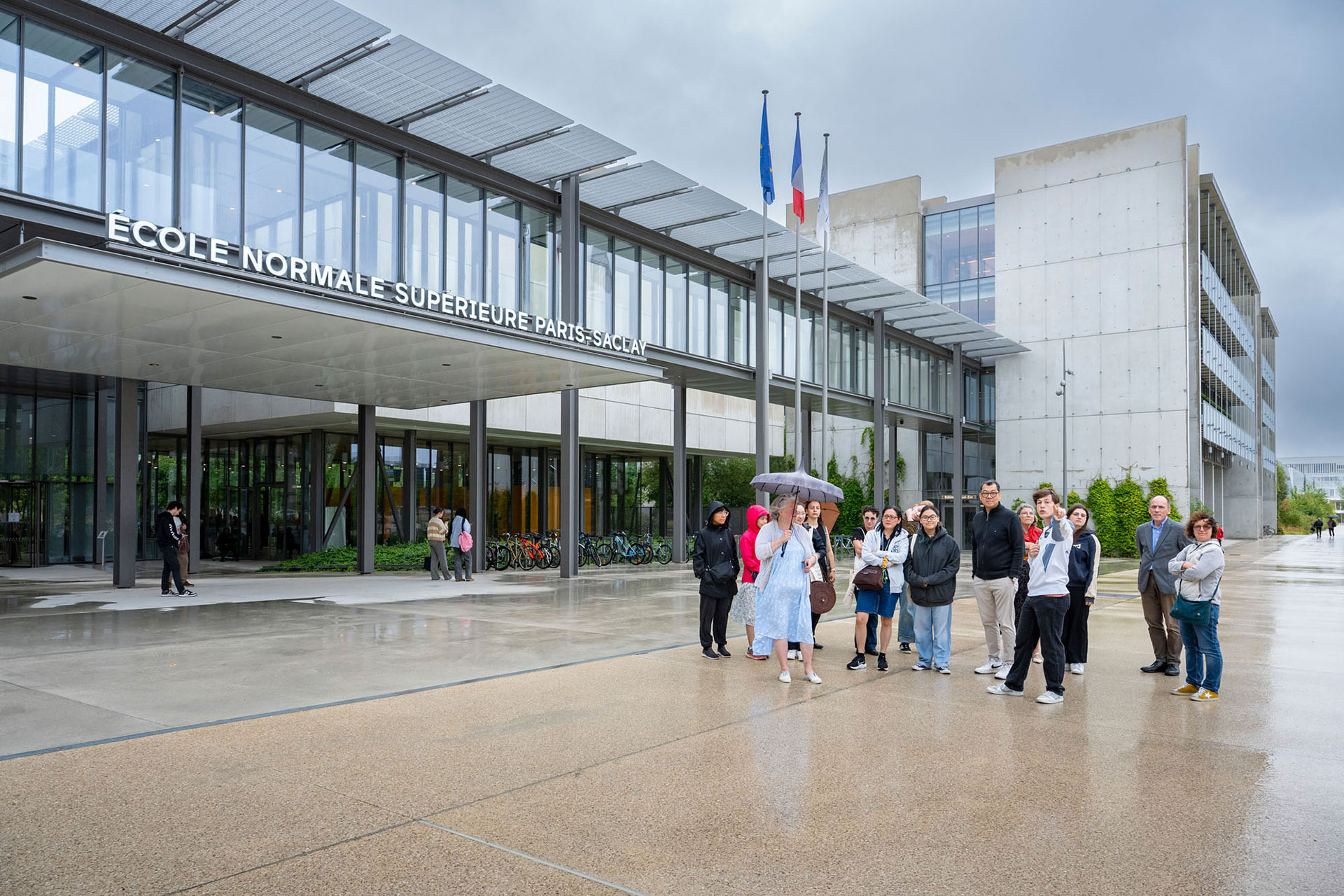 Journée des familles 2025