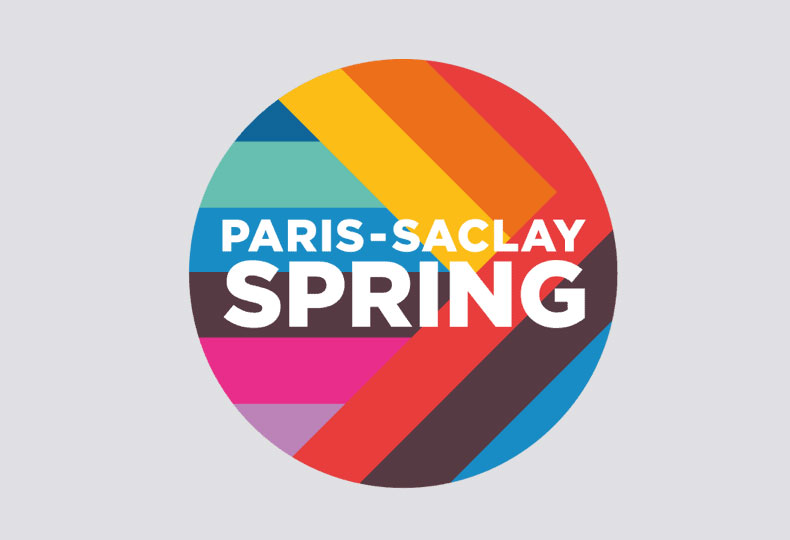 Paris-Saclay SPRING 2022