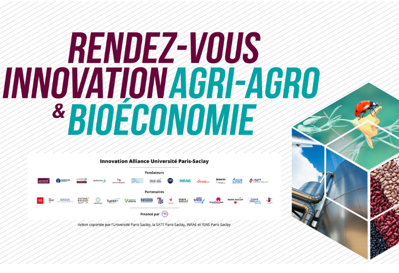 Rendez-vous innovation agri-agro & bioéconomie