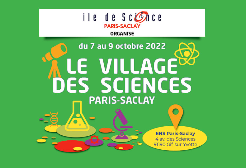 Tous les événements - Maison des Sciences de l'Homme Paris-Saclay