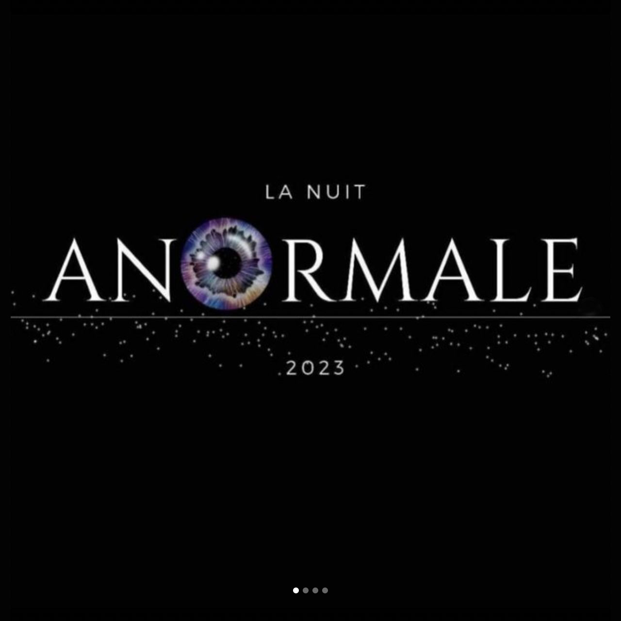 School Gala: Normal Night 2023
