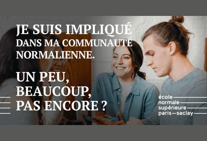 Webinar: Normalist identity and involvement (in French) 