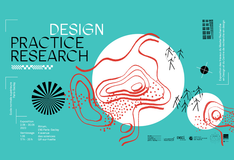 Exposition Design | Practice | Research