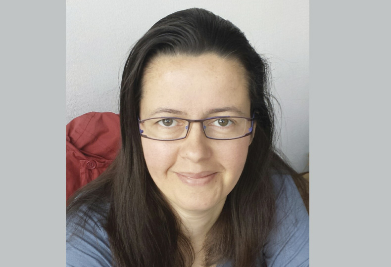 Marie Duflot-Kremer, lauréate du « prix Gilles Dowek" en 2026