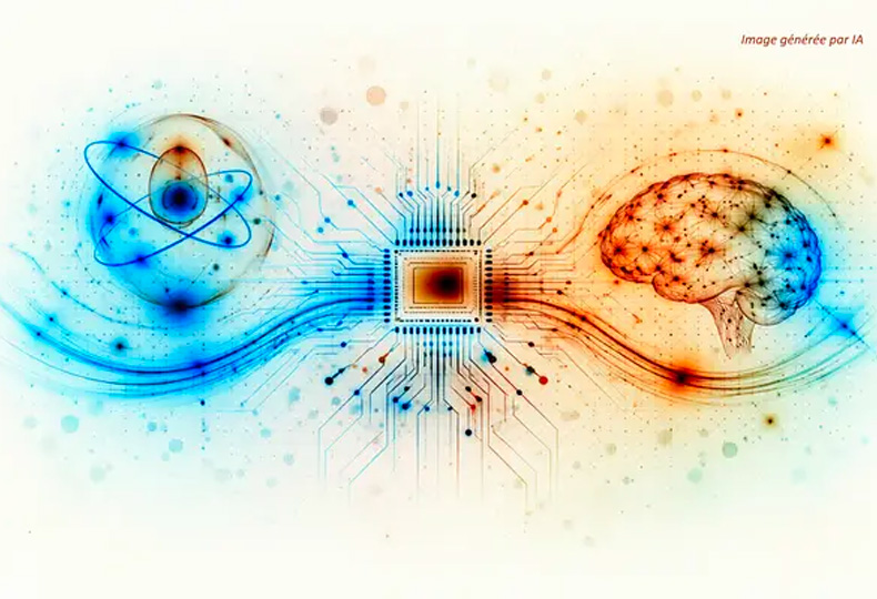 Journée thématique : les formations en électronique pour les technologies quantiques et l’IA