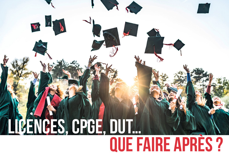 Photo : Université Paris-Saclay
