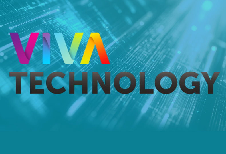 Salon VivaTech 2025