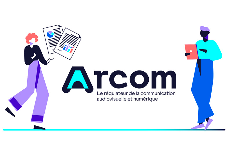 Journée d’études de l’Arcom 2025