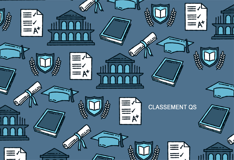 Classement QS 2025