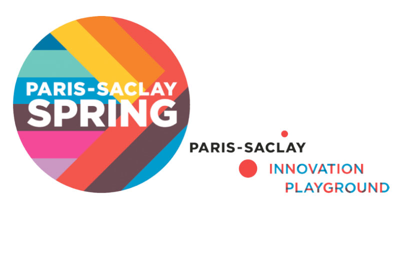 Paris-Saclay Spring