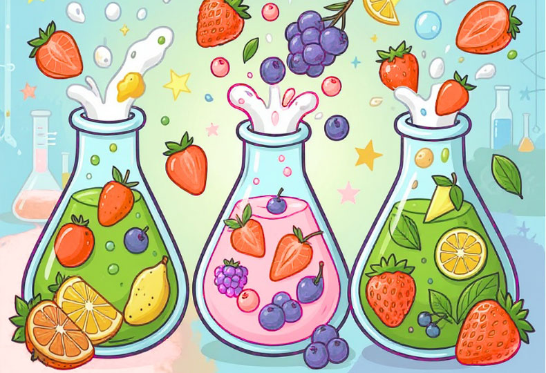 Visuel de la journée des mini-chercheurs et mini-chercheuses