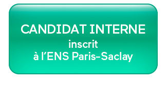 S'inscrire au diplôme ARRC pour les internes, inscrits à l'ENS Paris-Saclay