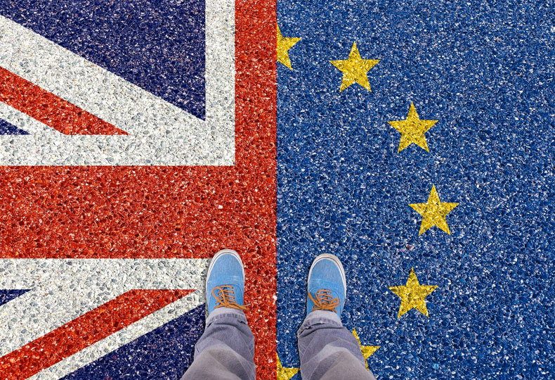 Brexit, photo de Pete Linforth (Pixabay)