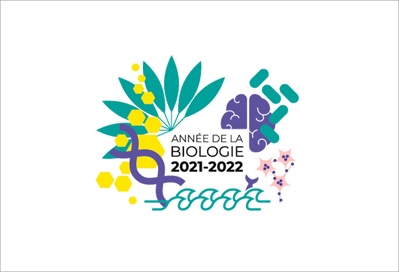 Année de la biologie 2022