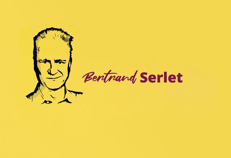 Bertrand Serlet