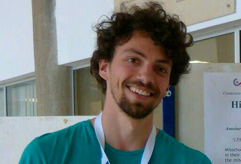 Antoine Hubert