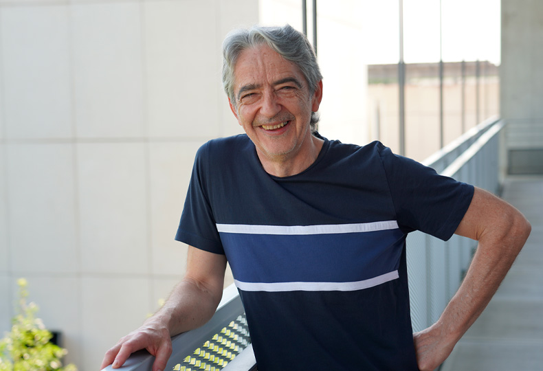 Philippe Fontaine, lauréat du prix « History of Economics Society Distinguished Fellow Award 2026 »