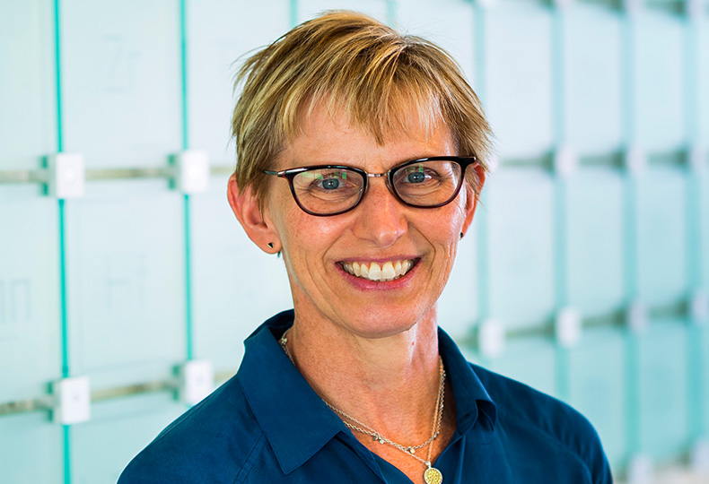 Laura Kiessling