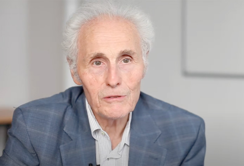 Jean-Louis Martinand Jean-Louis Martinand