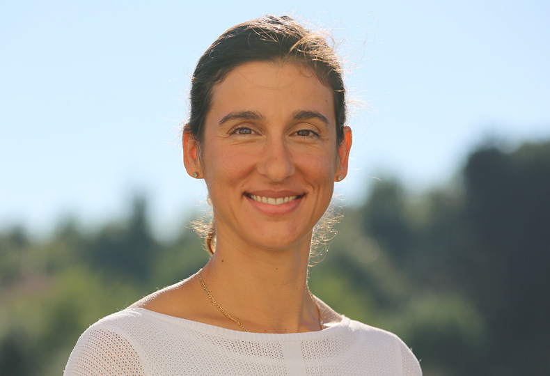 Nathalie Carrasco Nathalie Carrasco