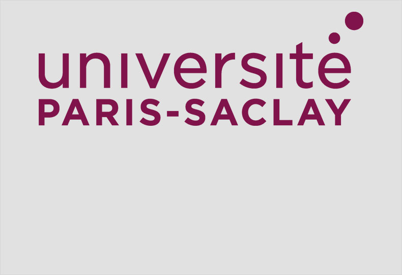 Université Paris-Saclay logo