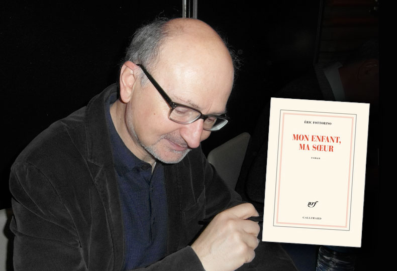 Éric Fottorino