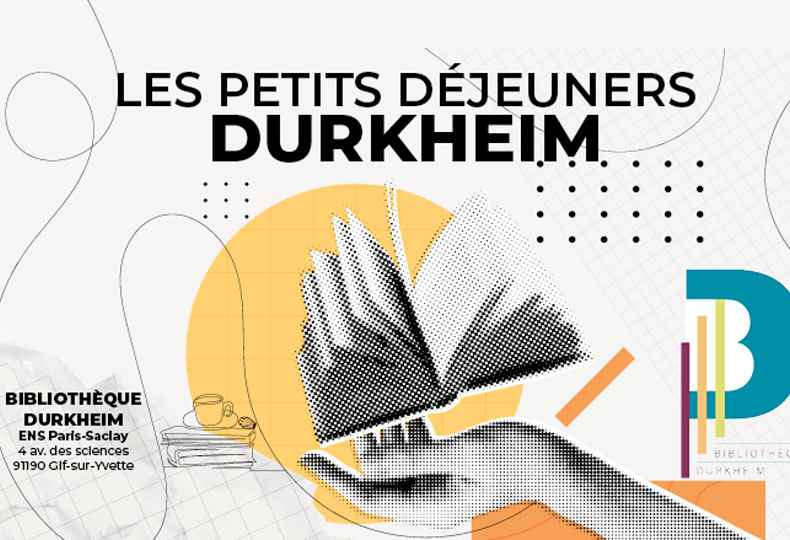 Petits déjeuners Durkheim 2024