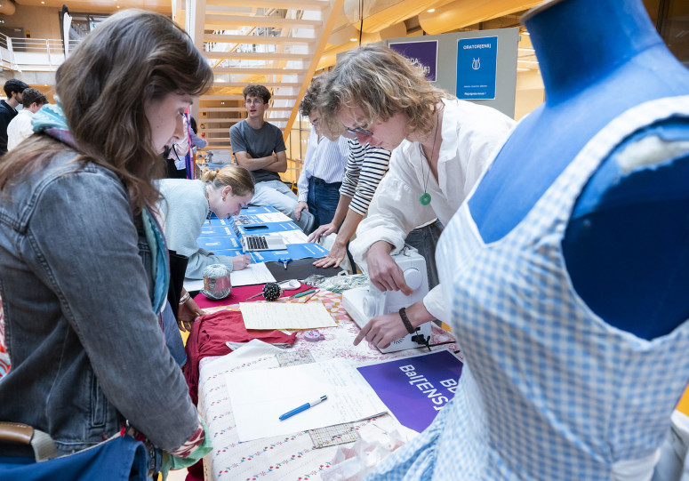 Forum des associations