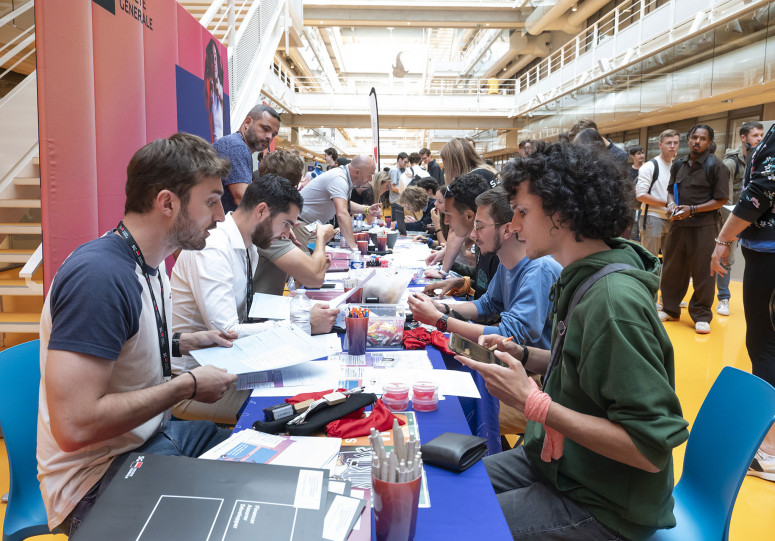 Forum des associations