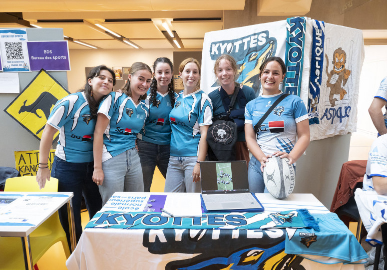 Forum des associations