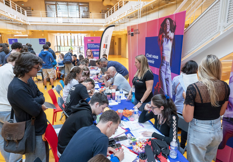 Forum des associations