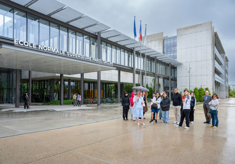 Journée des familles 2025